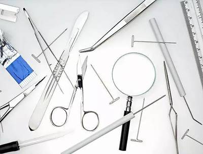 注意!食品藥品監管總局發布2017年第一批醫療器械臨床試驗監督抽查項目