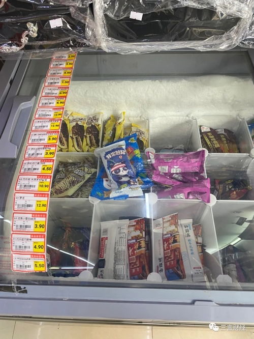 雪糕融化實(shí)驗(yàn) 用火烤 上鍋燉,鐘薛高等雪糕會(huì)融化嗎